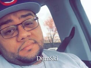 DomSki
