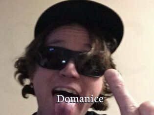 Domanice