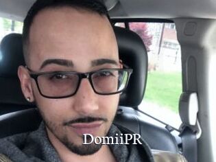 DomiiPR