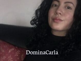 DominaCarla
