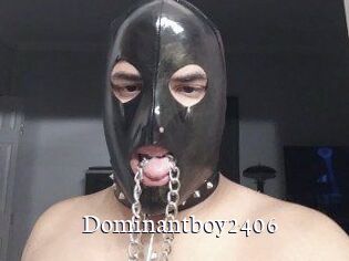 Dominantboy2406
