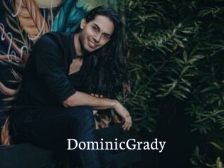 DominicGrady