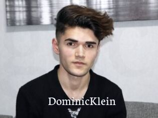 DominicKlein