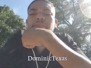 Dominic_Texas