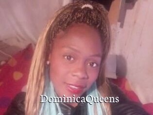 DominicaQueens