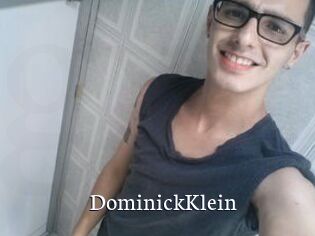 DominickKlein
