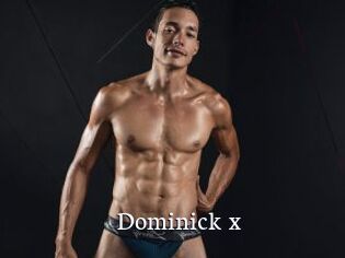 Dominick_x