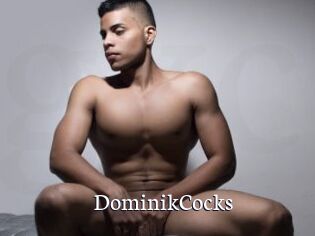 DominikCocks Gratis xxx Clips