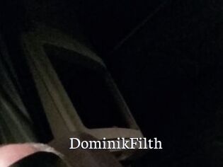 DominikFilth