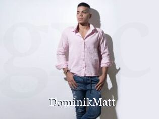 DominikMatt