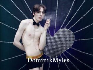 DominikMyles