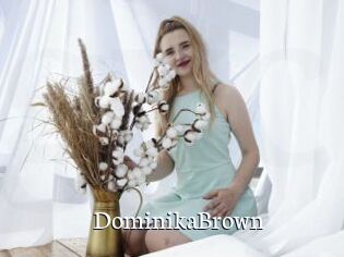 DominikaBrown