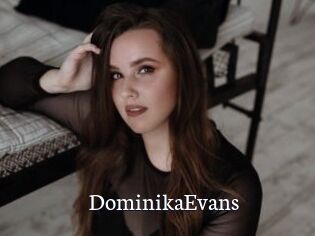 DominikaEvans