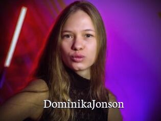 DominikaJonson