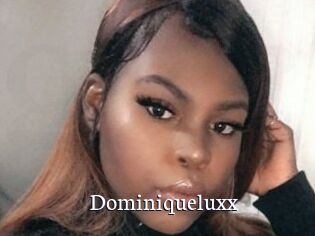 Dominiqueluxx