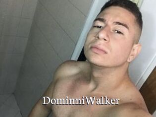 DominniWalker
