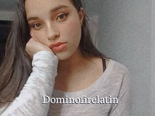 Dominofirelatin