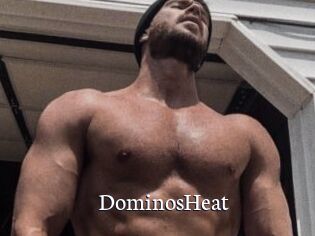 DominosHeat Gratis xxx Clips