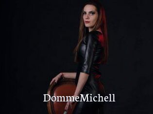 DommeMichell