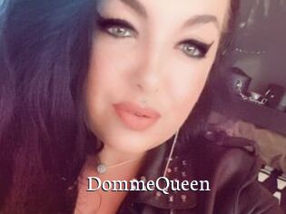 DommeQueen