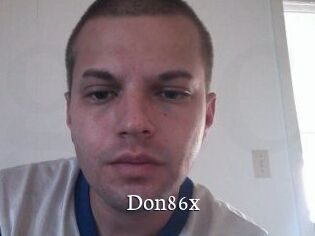 Don86x