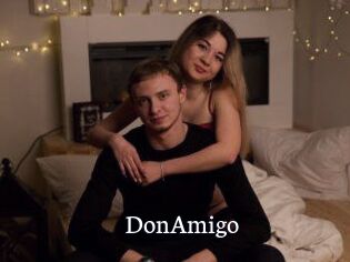 DonAmigo