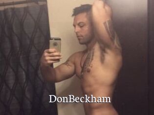 Don_Beckham