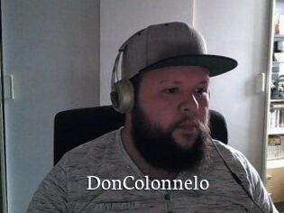 DonColonnelo Gratis xxx Clips