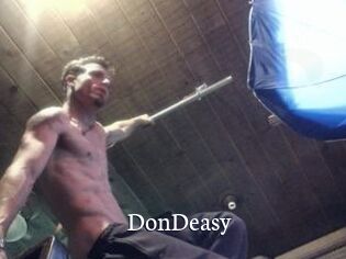 DonDeasy