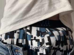DonJose