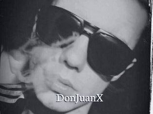 DonJuanX