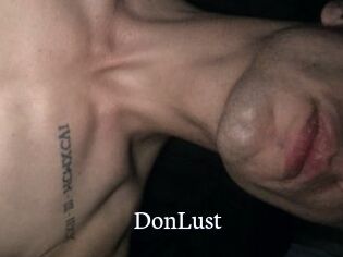 DonLust