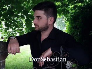 DonSebastian