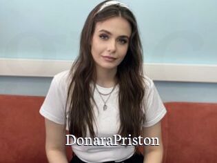 DonaraPriston