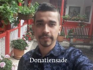Donatiensade