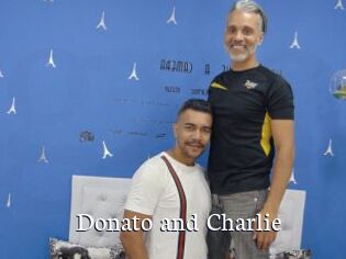 Donato_and_Charlie Gratis xxx Clips
