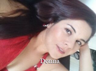 Donna
