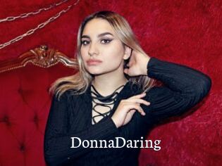 DonnaDaring Gratis xxx Clips