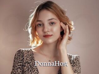 DonnaHost