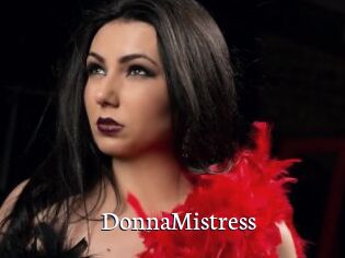DonnaMistress