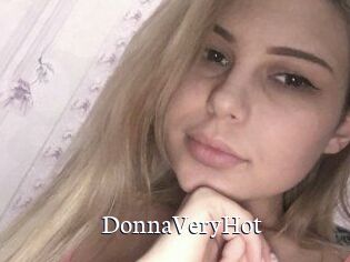 DonnaVeryHot