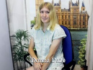 Donna_Daze
