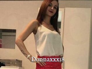 Donnaxxx18