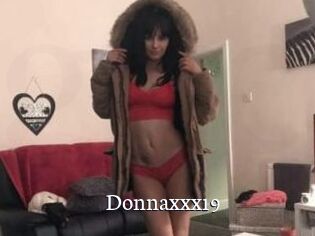 Donnaxxx19