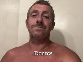 Donnw