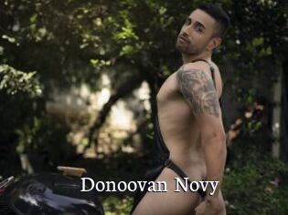 Donoovan_Novy