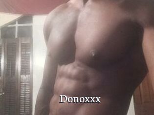 Donoxxx