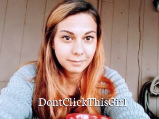 DontClickThisGirl