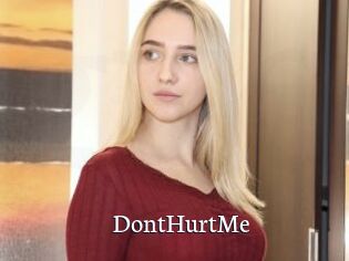 DontHurtMe