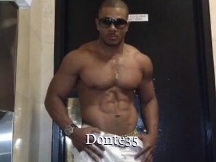 Donte35